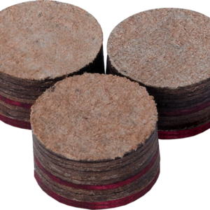 5280 Redline Tiger Tip - Single - 14mm